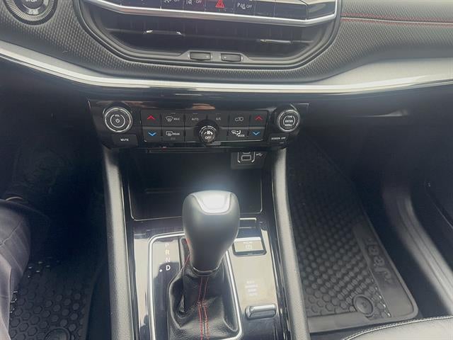 2023 Jeep Compass Trailhawk 4x4