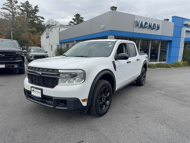 2024 Ford Maverick