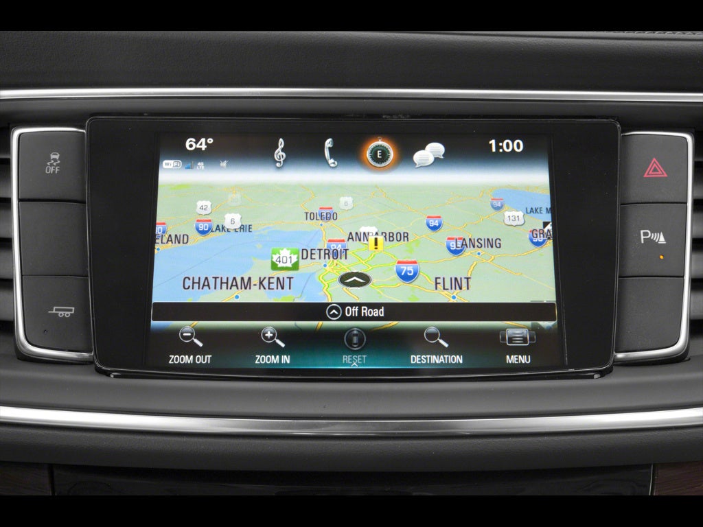 2019 Buick Enclave Essence