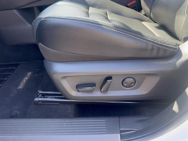 2021 Nissan Rogue SL Intelligent AWD