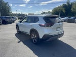 2021 Nissan Rogue SL Intelligent AWD