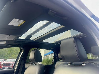 2025 Mazda Mazda CX-70 3.3 Turbo S Premium