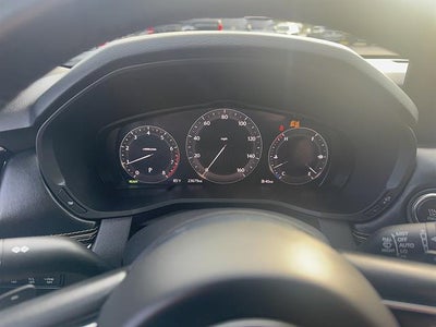 2025 Mazda Mazda CX-70 3.3 Turbo S Premium