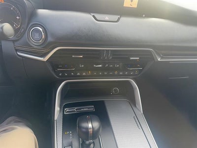 2025 Mazda Mazda CX-70 3.3 Turbo S Premium