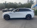 2025 Mazda Mazda CX-70 3.3 Turbo S Premium