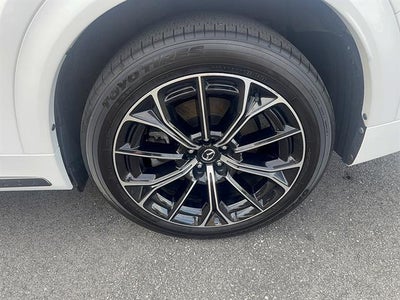 2025 Mazda Mazda CX-70 3.3 Turbo S Premium