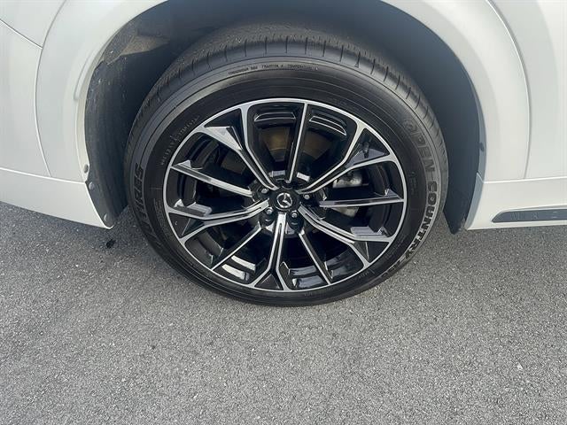 2025 Mazda Mazda CX-70 3.3 Turbo S Premium