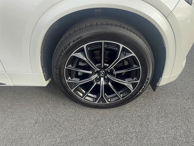 2025 Mazda Mazda CX-70 3.3 Turbo S Premium