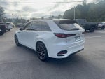 2025 Mazda Mazda CX-70 3.3 Turbo S Premium