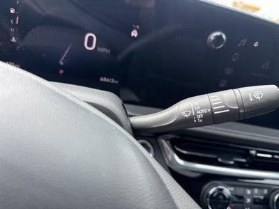 2024 Buick Envista Sport Touring