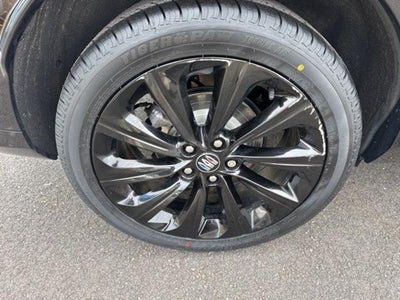 2024 Buick Envista Sport Touring