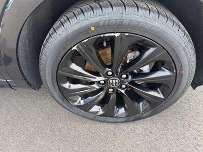 2024 Buick Envista Sport Touring