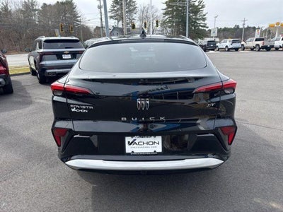 2024 Buick Envista Sport Touring