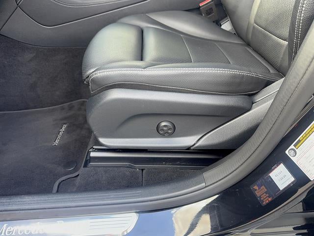2021 Mercedes-Benz GLC GLC 300