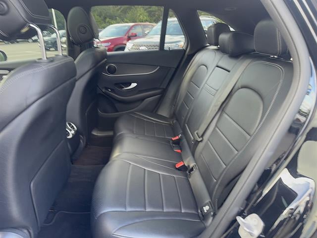 2021 Mercedes-Benz GLC GLC 300
