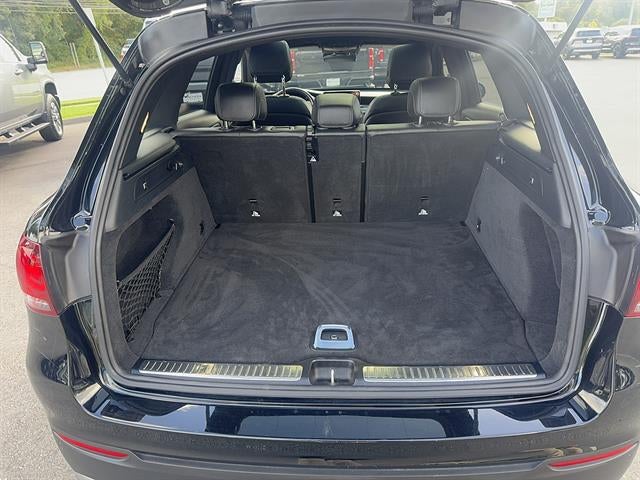 2021 Mercedes-Benz GLC GLC 300