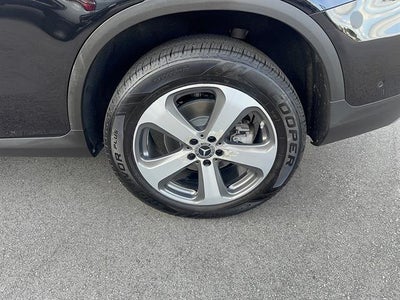 2021 Mercedes-Benz GLC GLC 300