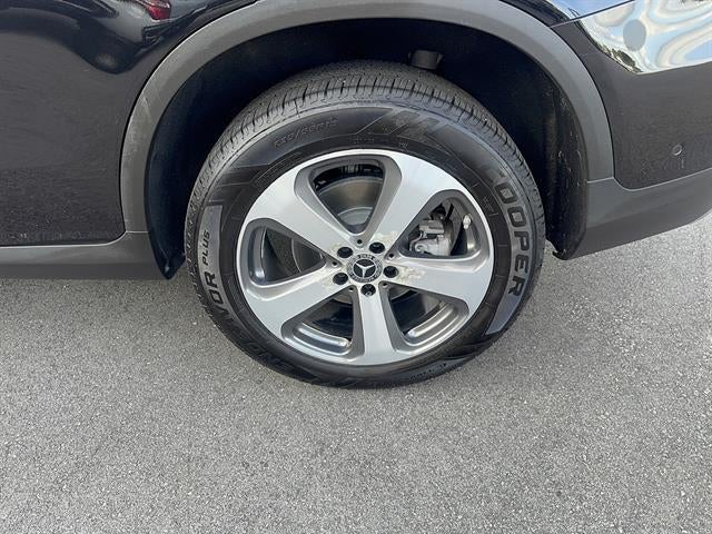 2021 Mercedes-Benz GLC GLC 300