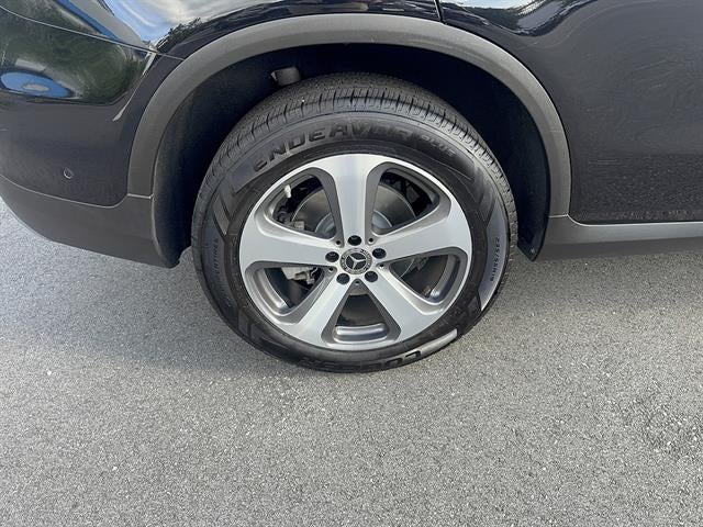 2021 Mercedes-Benz GLC GLC 300