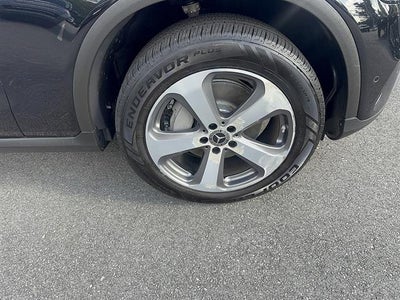 2021 Mercedes-Benz GLC GLC 300