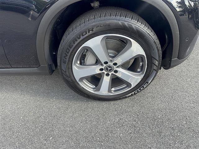 2021 Mercedes-Benz GLC GLC 300