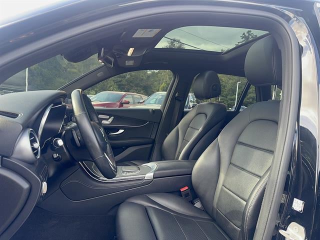 2021 Mercedes-Benz GLC GLC 300