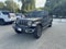 2021 Jeep Gladiator Overland 4x4