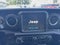 2021 Jeep Gladiator Overland 4x4
