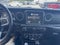 2021 Jeep Gladiator Overland 4x4