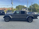2021 Jeep Gladiator Overland 4x4