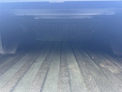 2021 Jeep Gladiator Overland 4x4