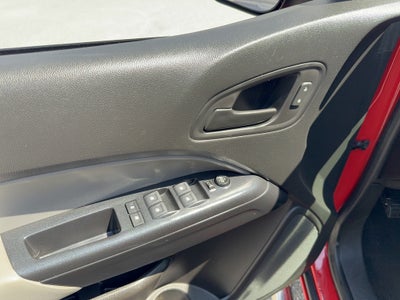 2019 Chevrolet Colorado 4WD Work Truck