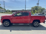 2019 Chevrolet Colorado 4WD Work Truck