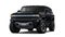 2024 GMC HUMMER EV SUV 2X