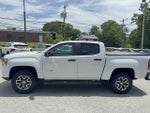 2022 GMC Canyon AT4 - Leather
