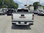 2022 GMC Canyon AT4 - Leather