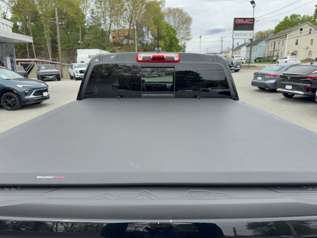 2023 GMC Canyon Denali
