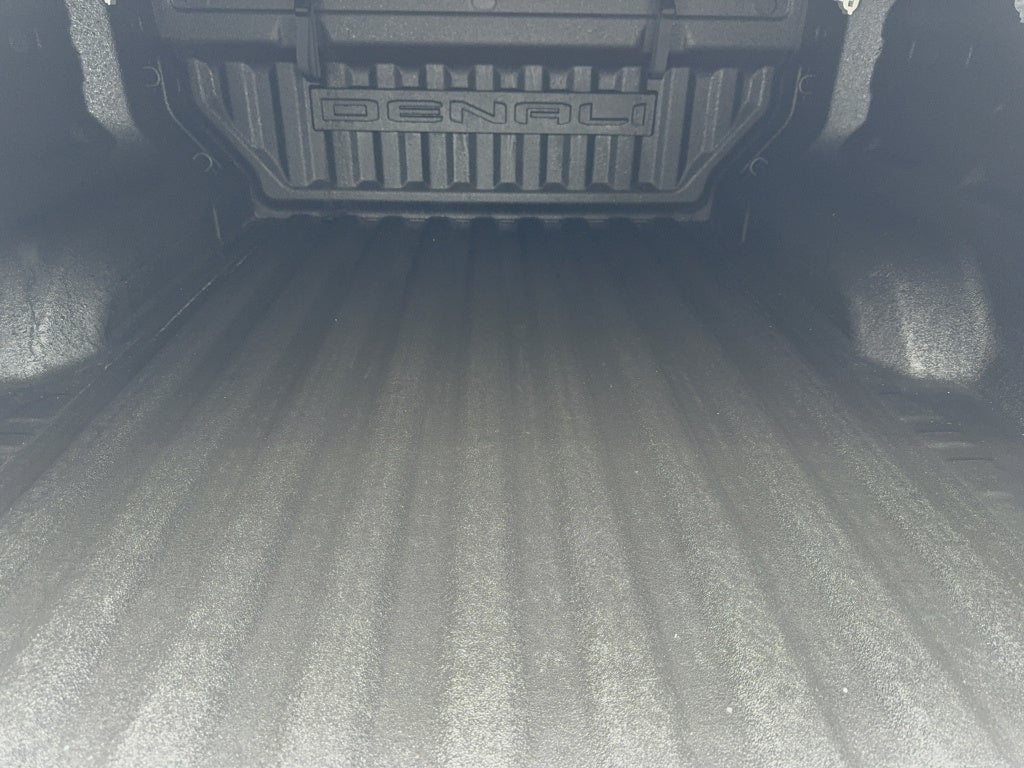 2023 GMC Canyon Denali