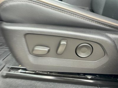 2023 GMC Canyon Denali