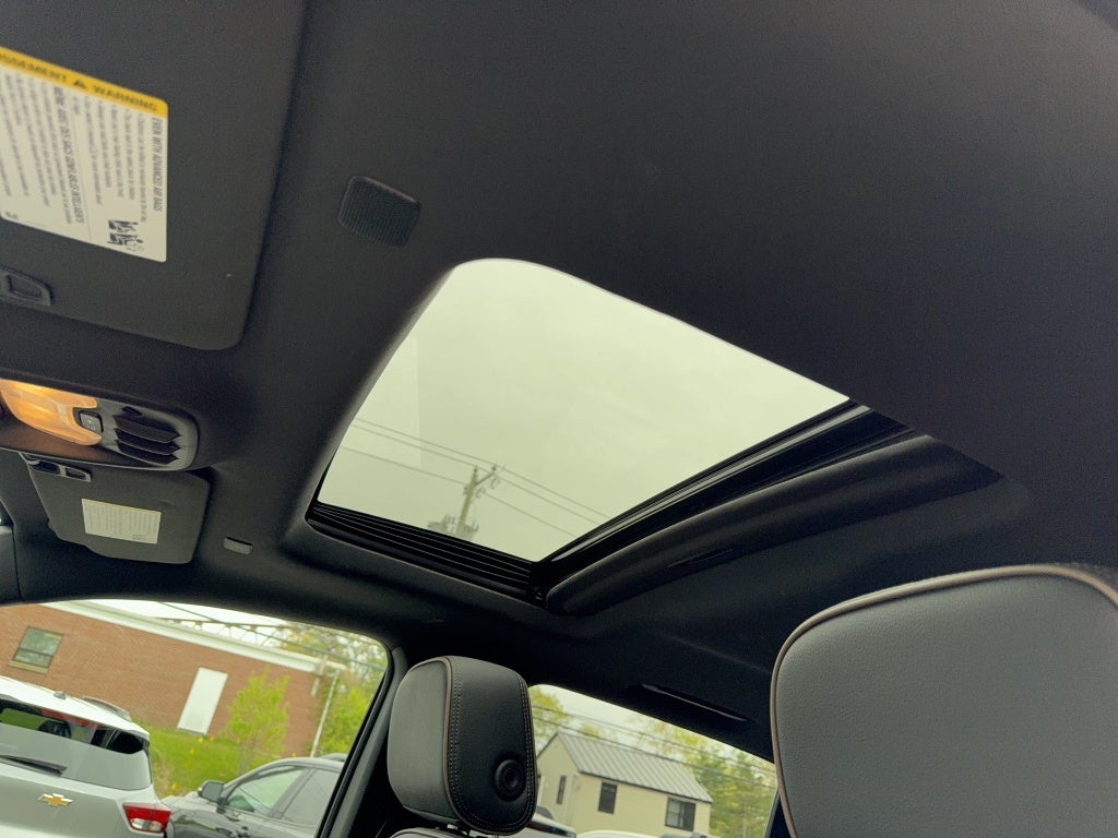 2023 GMC Canyon Denali