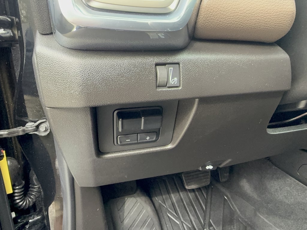 2023 GMC Canyon Denali