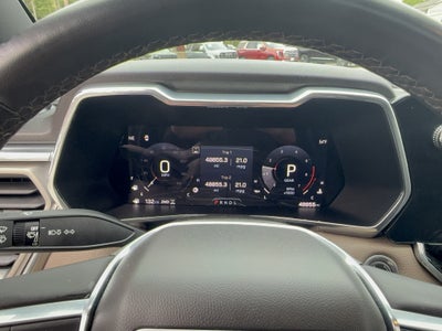 2023 GMC Canyon Denali