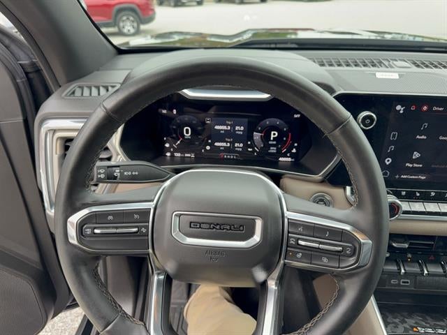 2023 GMC Canyon Denali