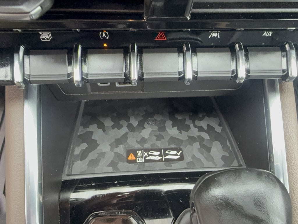 2023 GMC Canyon Denali
