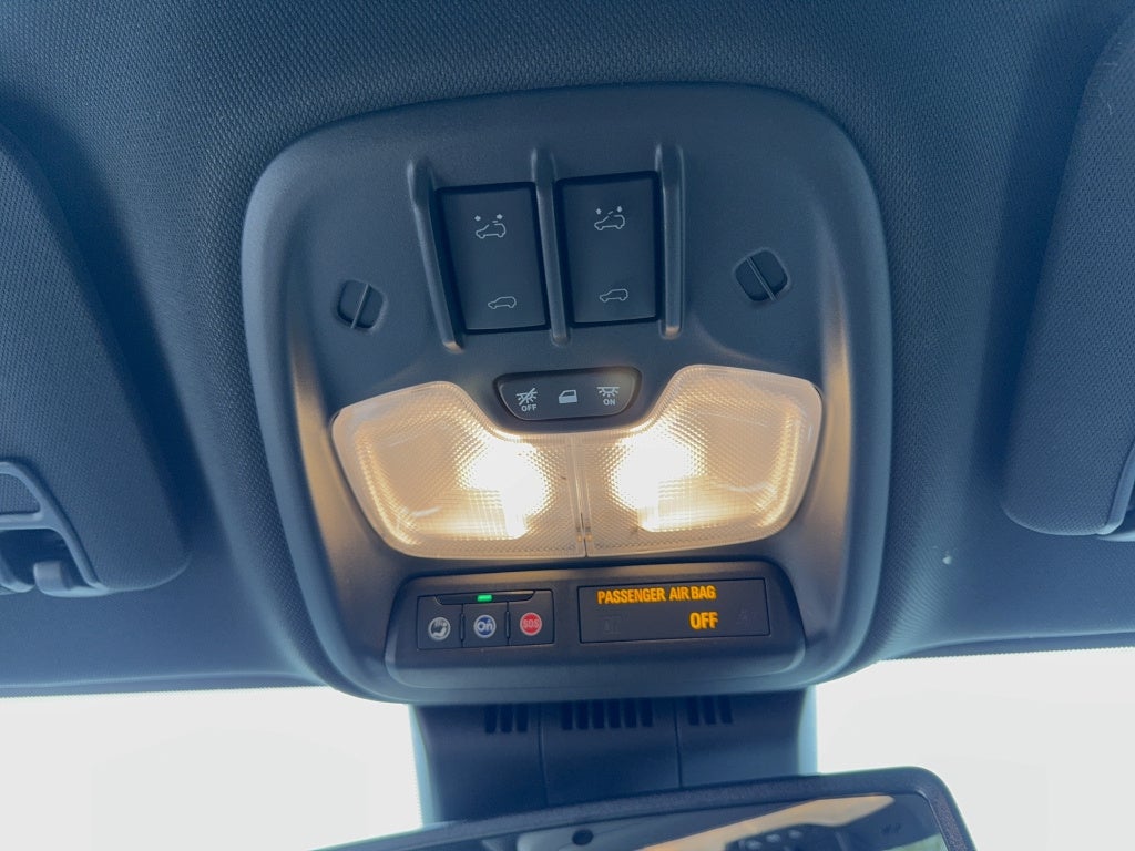 2023 GMC Canyon Denali
