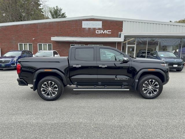 2023 GMC Canyon Denali