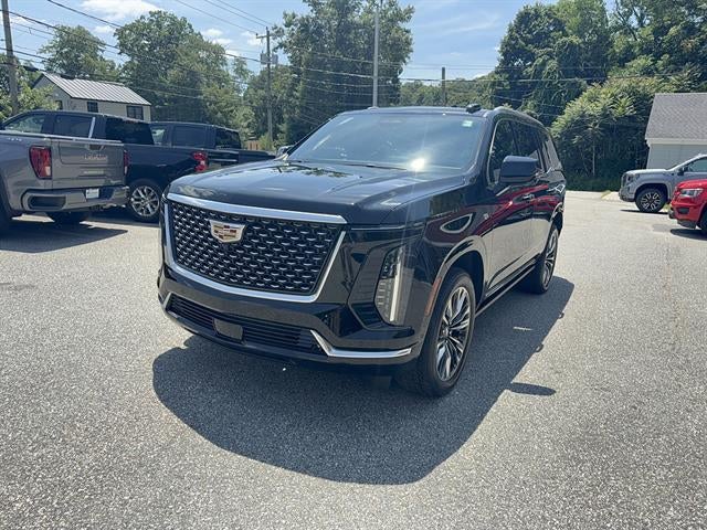 2025 Cadillac Escalade Premium Luxury