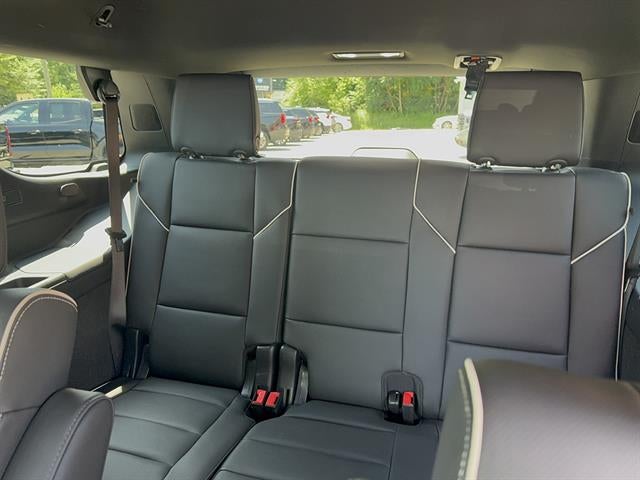 2025 Cadillac Escalade Premium Luxury