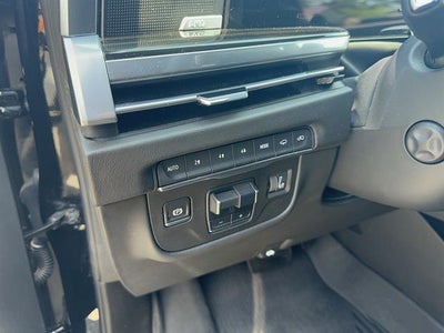 2025 Cadillac Escalade Premium Luxury