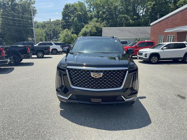 2025 Cadillac Escalade Premium Luxury